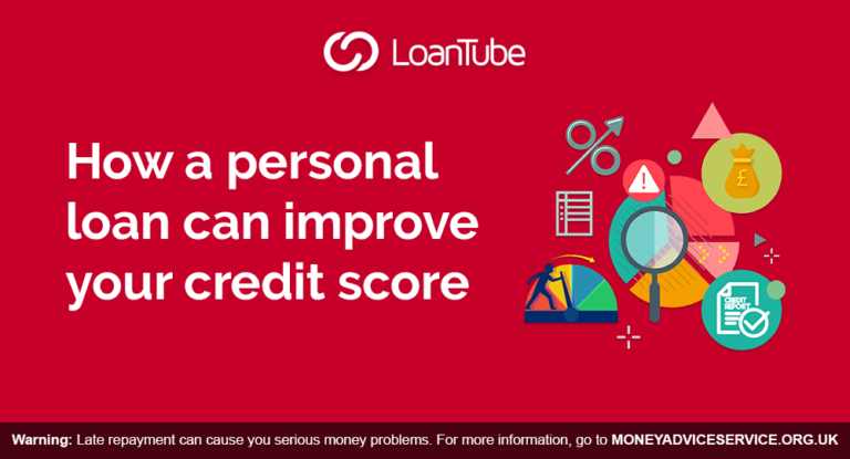 Personal Loan To Increase Credit Score