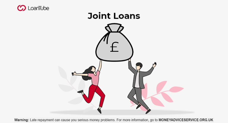 Joint Applicant Personal Loans