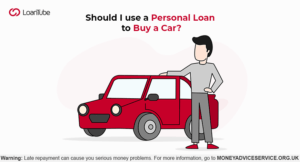 Should I Use A Personal Loan To Buy A Car? | LoanTube