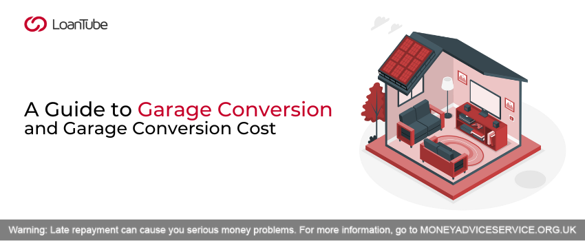 Garage Conversion Cost Calculator Uk Dandk Organizer